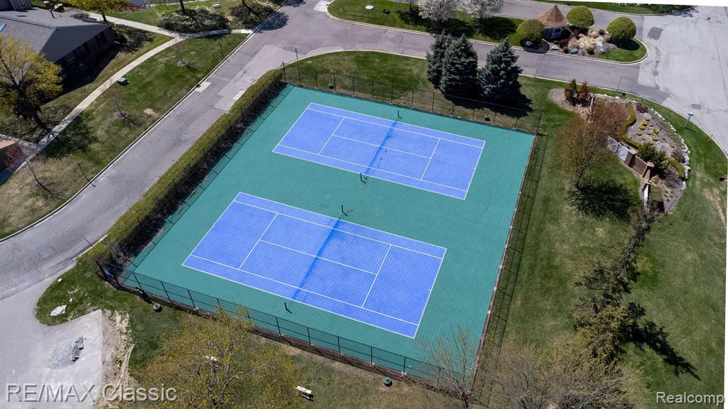 22068 EDGEWATER, 140, Novi, MI — Photo 64