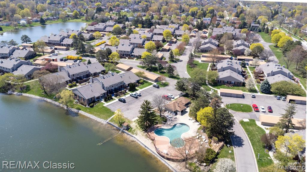 22068 EDGEWATER, 140, Novi, MI — Photo 71