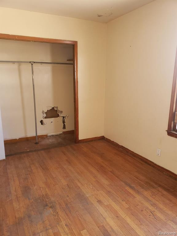 8410 CARRIE Street, Detroit, MI 48211 — Photo 5