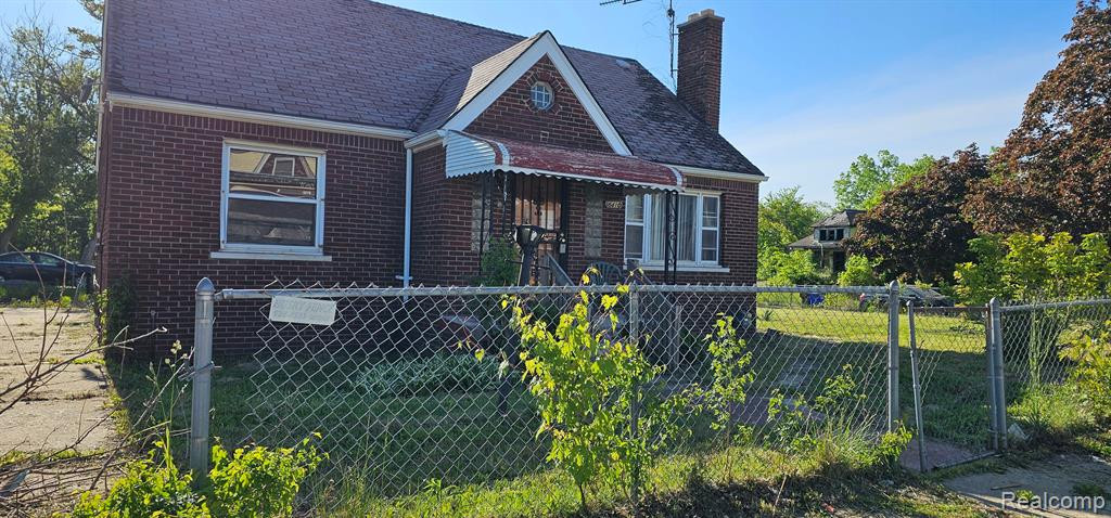 8410 CARRIE Street, Detroit, MI 48211 — Photo 21