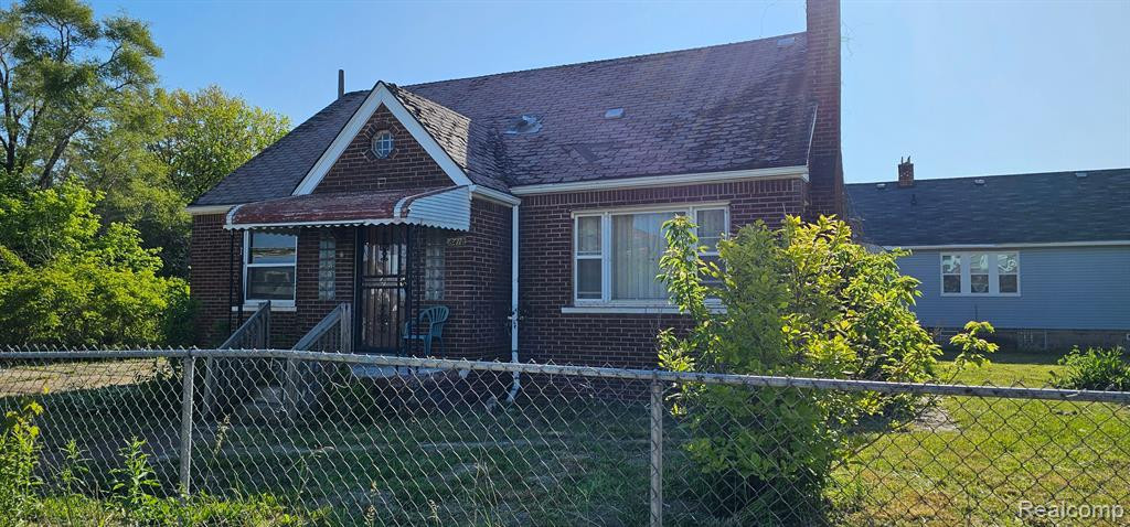8410 CARRIE Street, Detroit, MI 48211 — Photo 22
