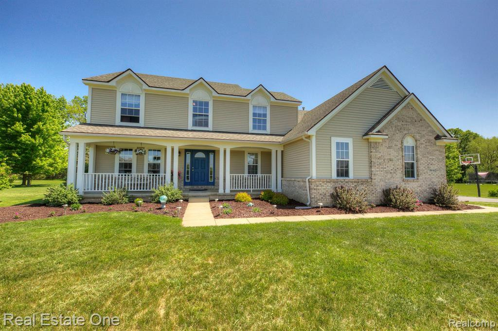 3042 Sandhill Drive, Dexter, MI 48130 — Photo 4