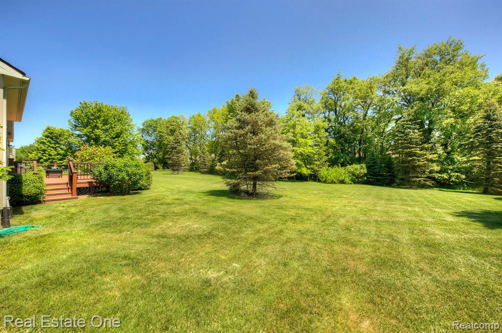 3042 Sandhill Drive, Dexter, MI 48130 — Photo 5