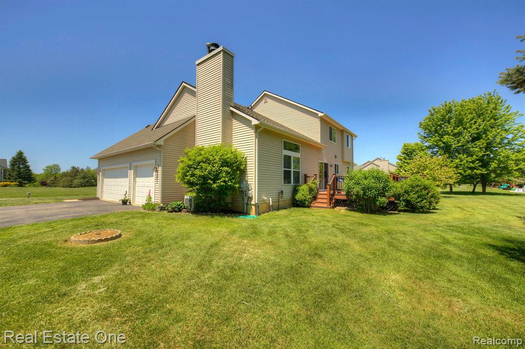 3042 Sandhill Drive, Dexter, MI 48130 — Photo 6