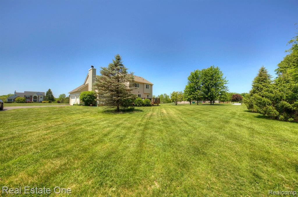 3042 Sandhill Drive, Dexter, MI 48130 — Photo 7
