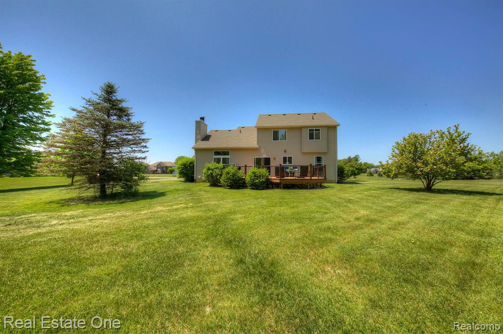 3042 Sandhill Drive, Dexter, MI 48130 — Photo 8