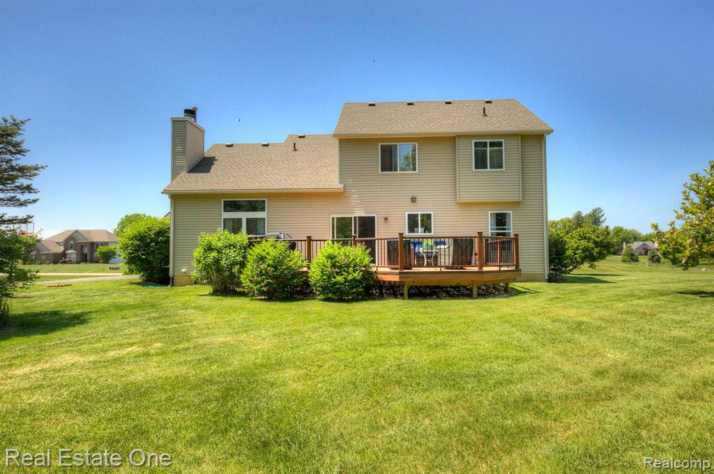 3042 Sandhill Drive, Dexter, MI 48130 — Photo 9