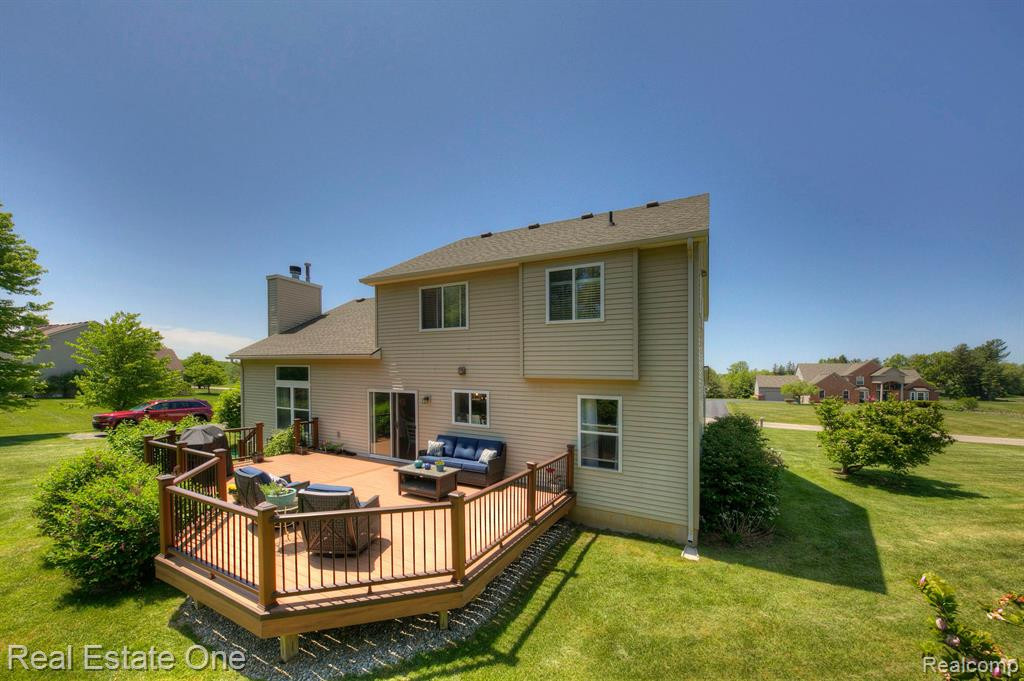 3042 Sandhill Drive, Dexter, MI 48130 — Photo 10