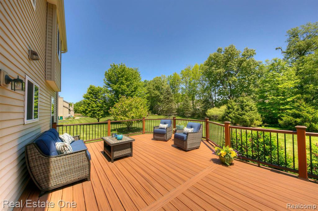 3042 Sandhill Drive, Dexter, MI 48130 — Photo 12