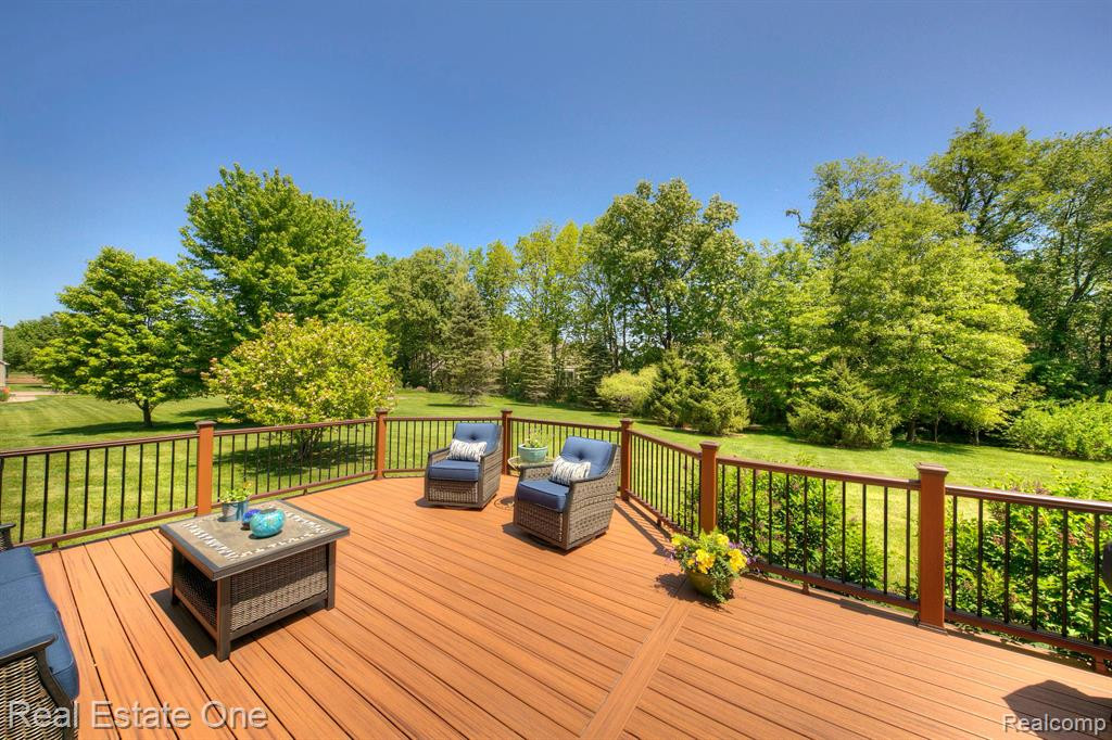 3042 Sandhill Drive, Dexter, MI 48130 — Photo 13