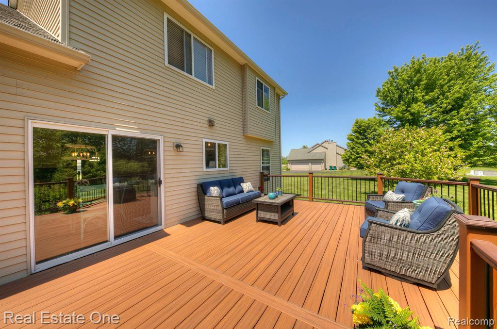 3042 Sandhill Drive, Dexter, MI 48130 — Photo 14