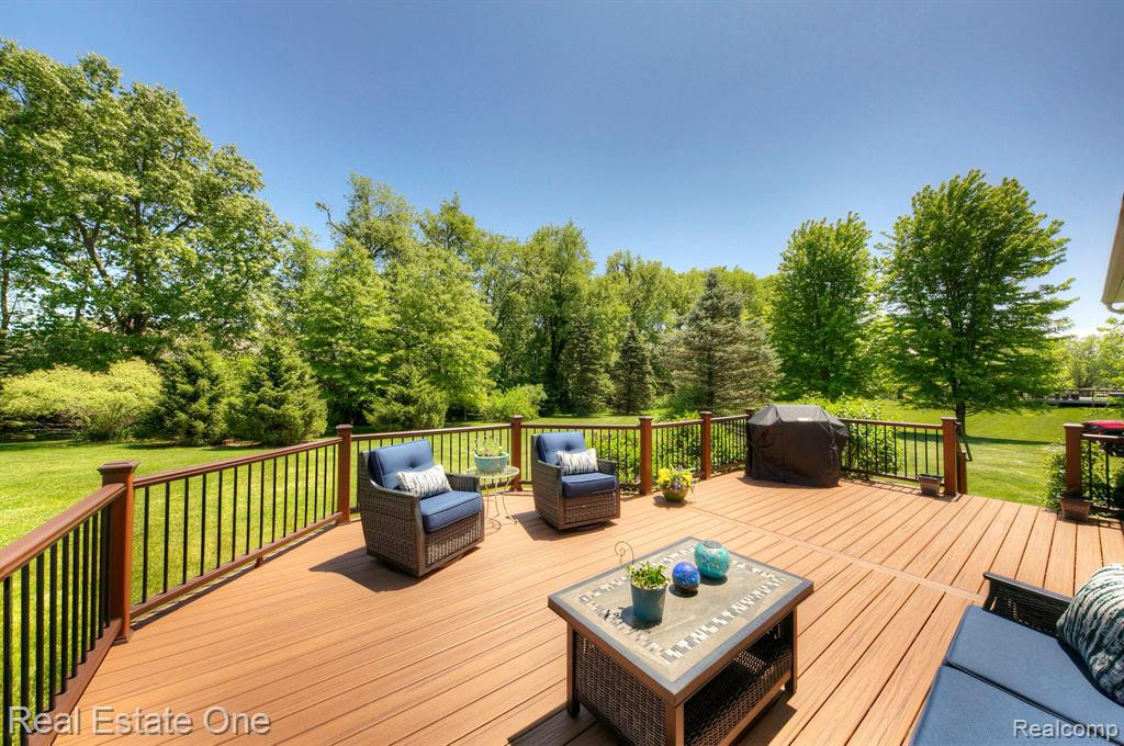 3042 Sandhill Drive, Dexter, MI 48130 — Photo 15