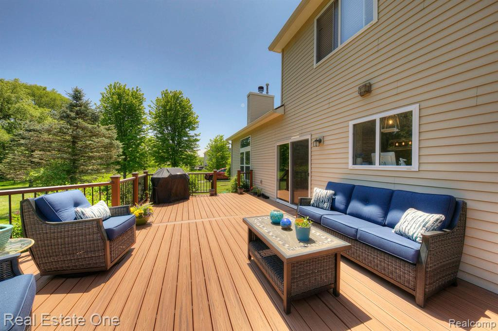 3042 Sandhill Drive, Dexter, MI 48130 — Photo 16