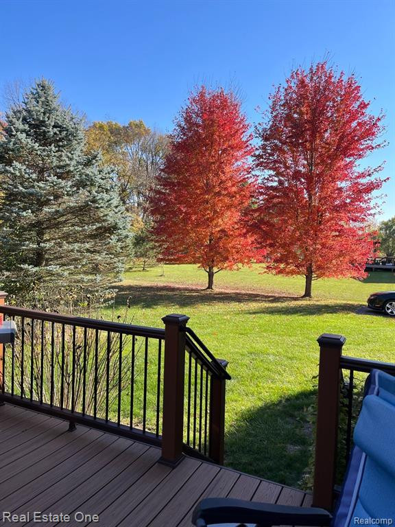 3042 Sandhill Drive, Dexter, MI 48130 — Photo 17
