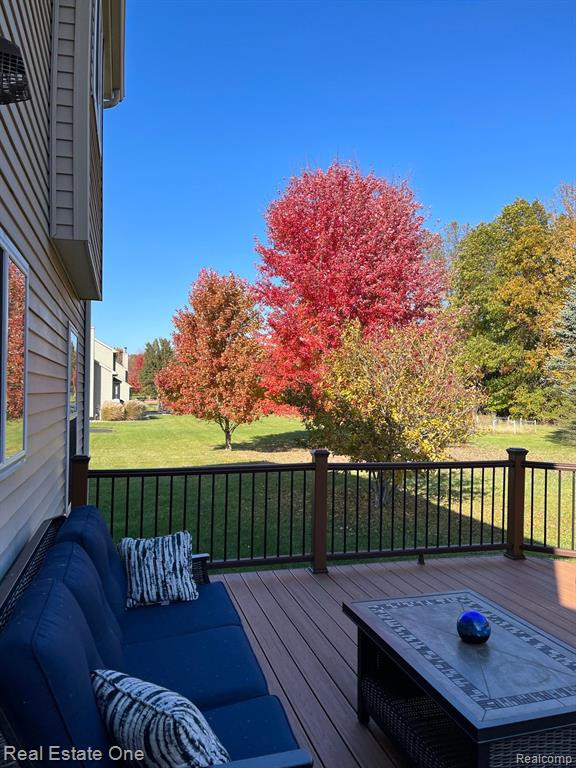 3042 Sandhill Drive, Dexter, MI 48130 — Photo 18