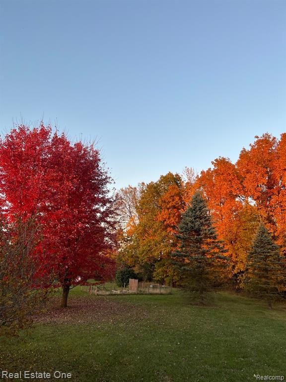 3042 Sandhill Drive, Dexter, MI 48130 — Photo 19