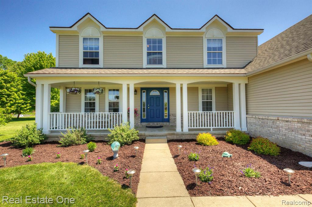 3042 Sandhill Drive, Dexter, MI 48130 — Photo 20
