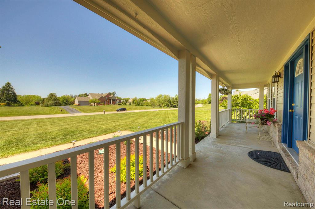 3042 Sandhill Drive, Dexter, MI 48130 — Photo 21