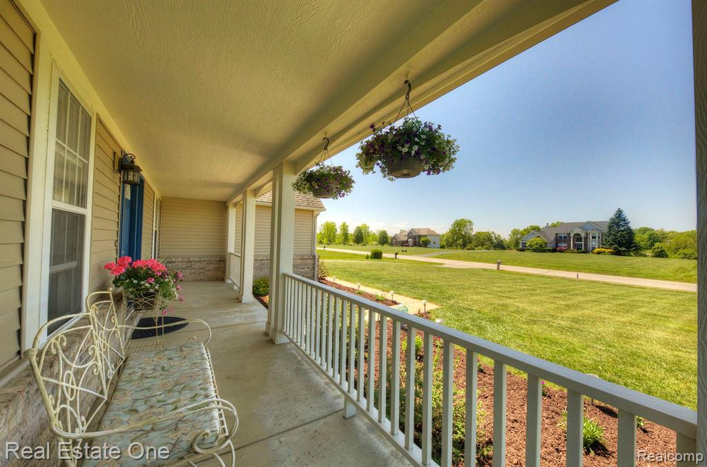 3042 Sandhill Drive, Dexter, MI 48130 — Photo 22