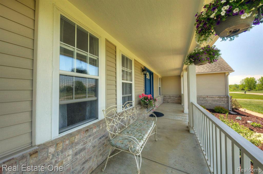 3042 Sandhill Drive, Dexter, MI 48130 — Photo 23
