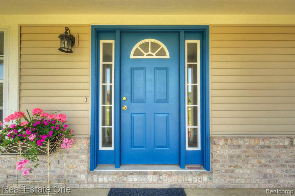3042 Sandhill Drive, Dexter, MI 48130 — Photo 24