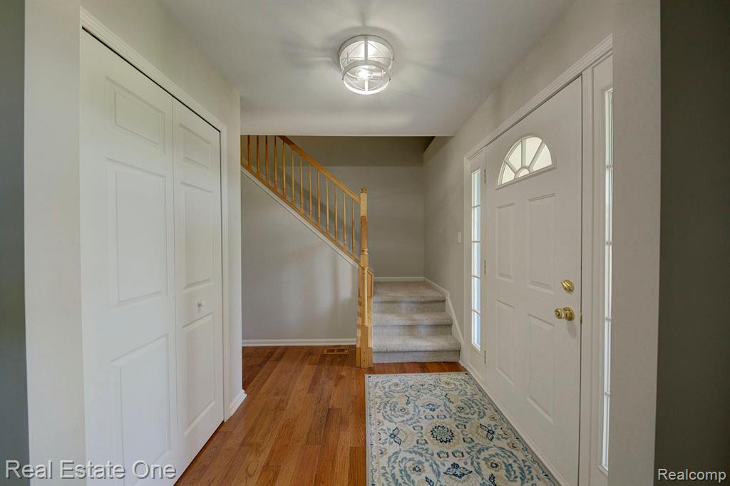 3042 Sandhill Drive, Dexter, MI 48130 — Photo 25