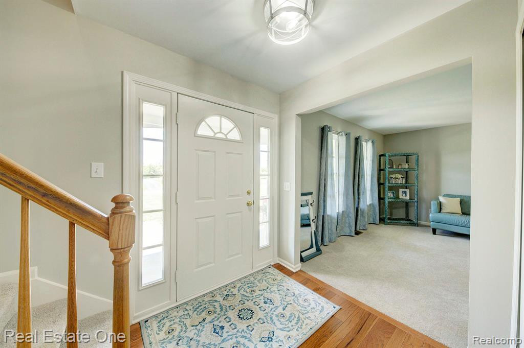 3042 Sandhill Drive, Dexter, MI 48130 — Photo 26
