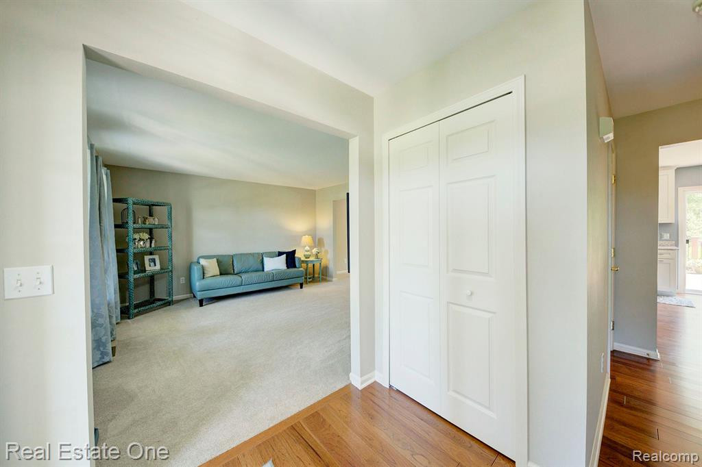 3042 Sandhill Drive, Dexter, MI 48130 — Photo 27