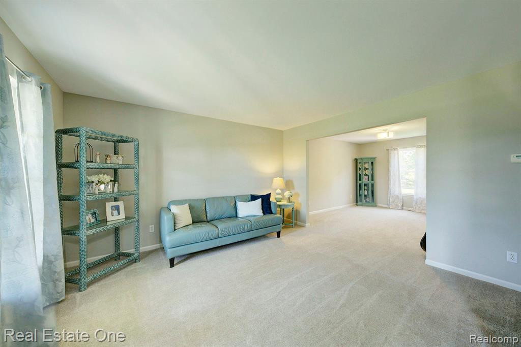3042 Sandhill Drive, Dexter, MI 48130 — Photo 28