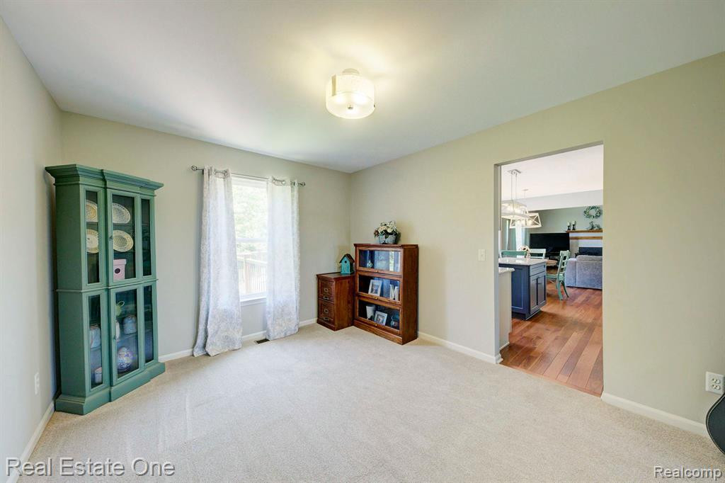 3042 Sandhill Drive, Dexter, MI 48130 — Photo 33
