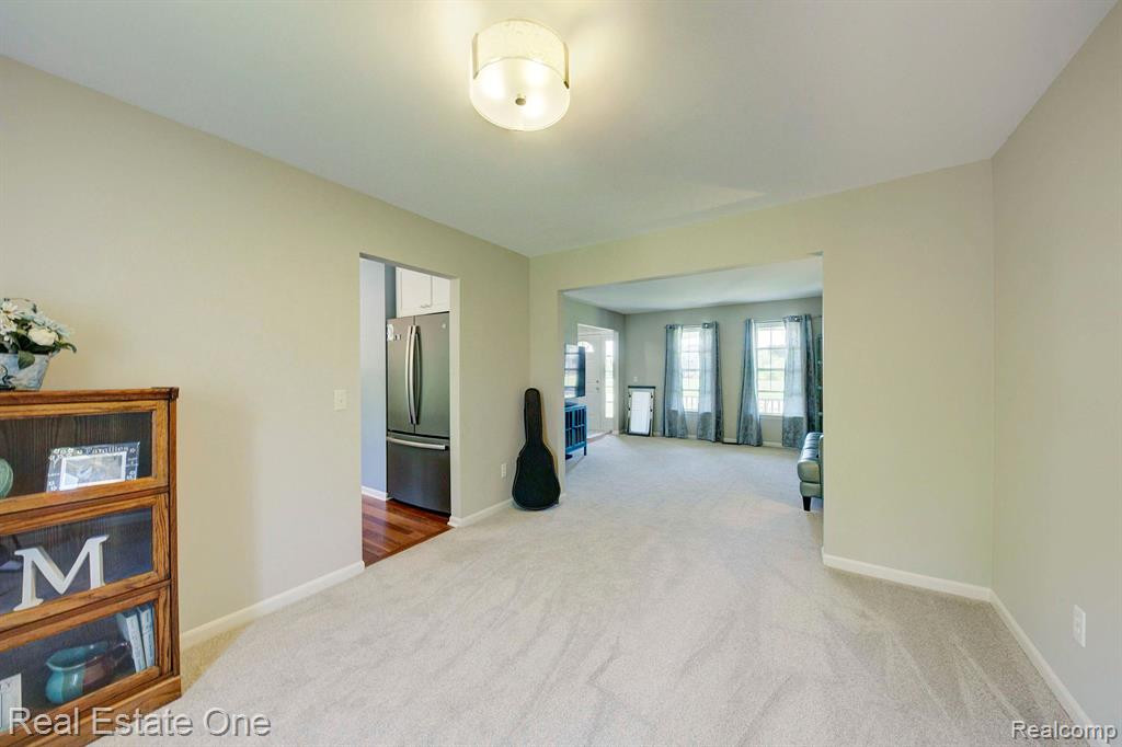 3042 Sandhill Drive, Dexter, MI 48130 — Photo 34