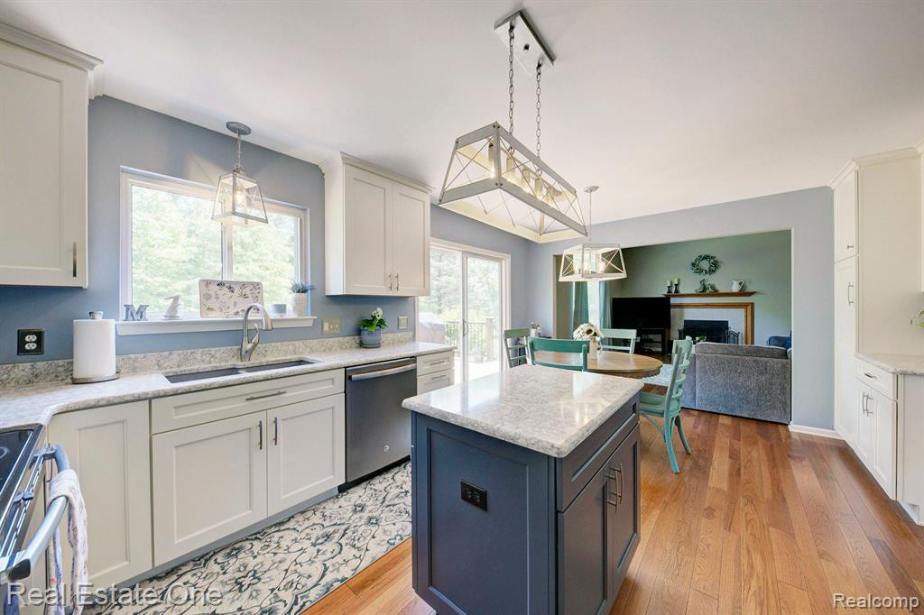 3042 Sandhill Drive, Dexter, MI 48130 — Photo 37