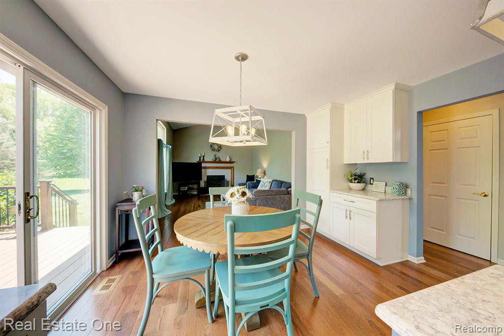 3042 Sandhill Drive, Dexter, MI 48130 — Photo 40
