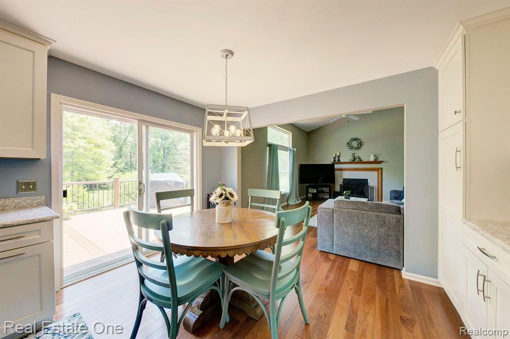 3042 Sandhill Drive, Dexter, MI 48130 — Photo 41