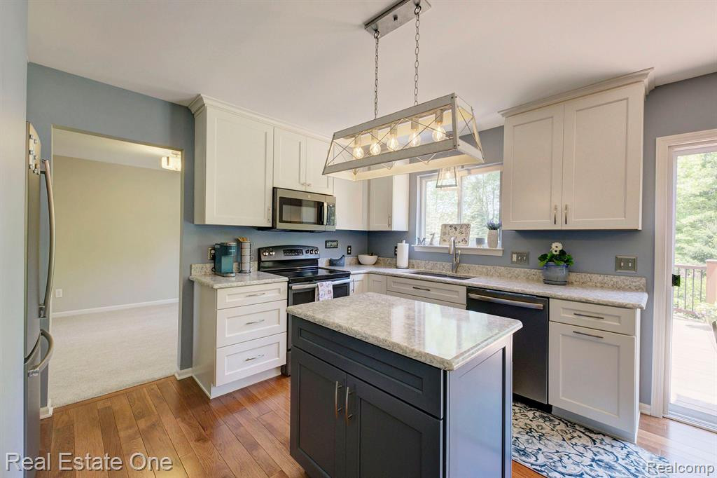 3042 Sandhill Drive, Dexter, MI 48130 — Photo 42