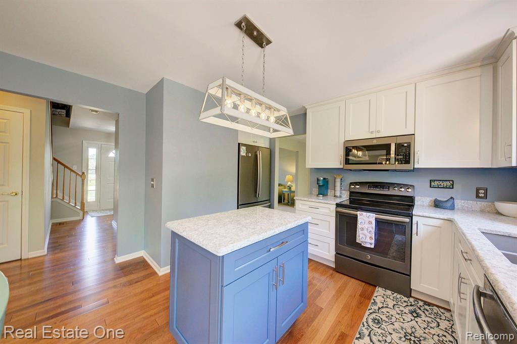 3042 Sandhill Drive, Dexter, MI 48130 — Photo 45