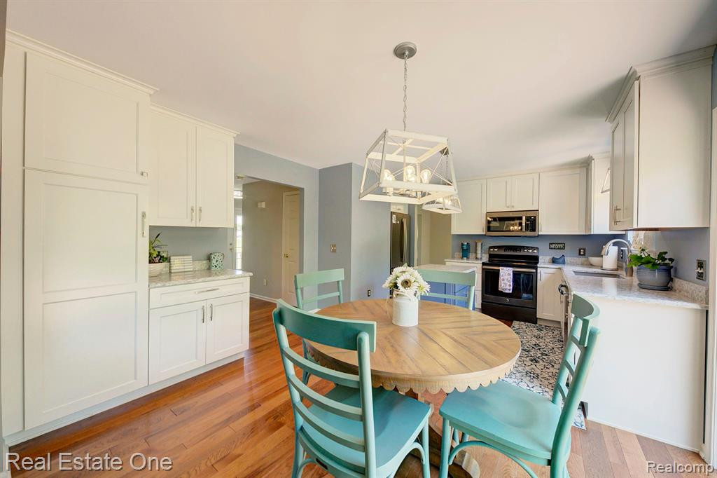 3042 Sandhill Drive, Dexter, MI 48130 — Photo 46
