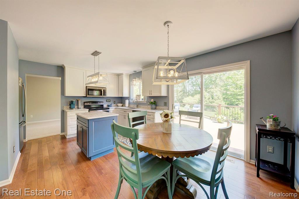 3042 Sandhill Drive, Dexter, MI 48130 — Photo 47