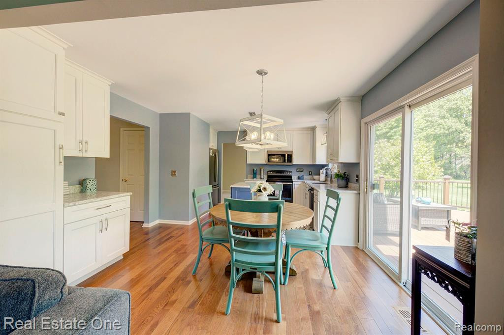 3042 Sandhill Drive, Dexter, MI 48130 — Photo 48