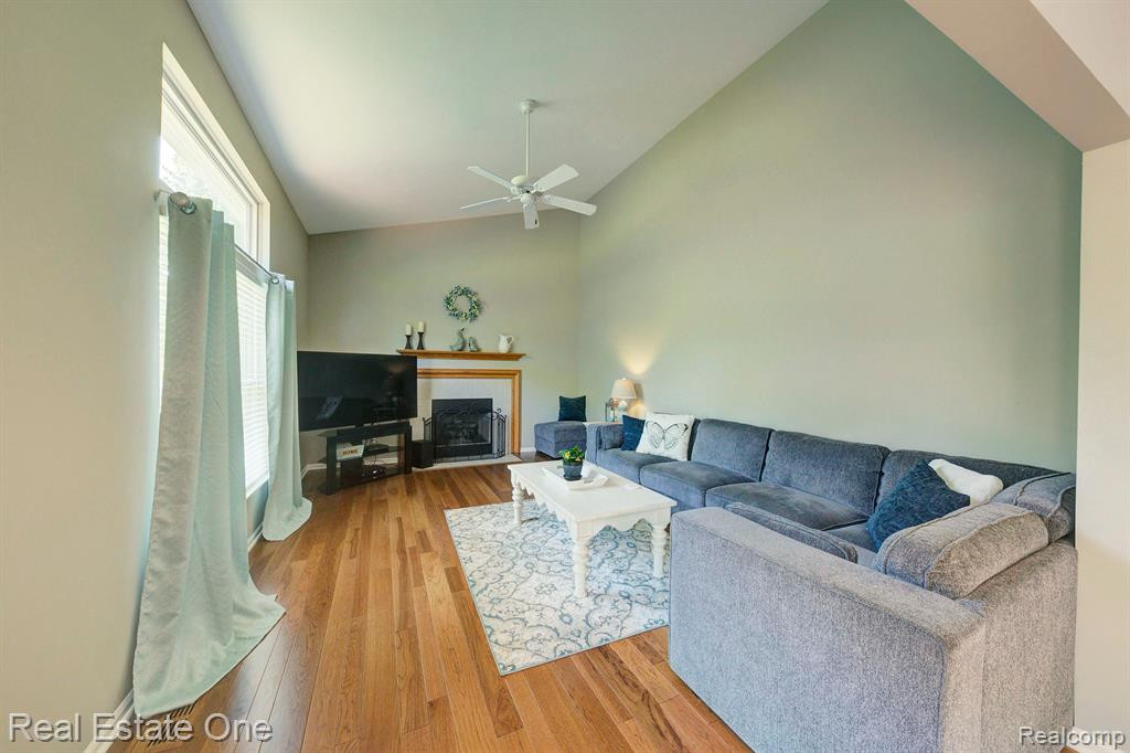 3042 Sandhill Drive, Dexter, MI 48130 — Photo 49