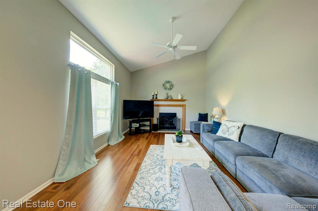 3042 Sandhill Drive, Dexter, MI 48130 — Photo 50