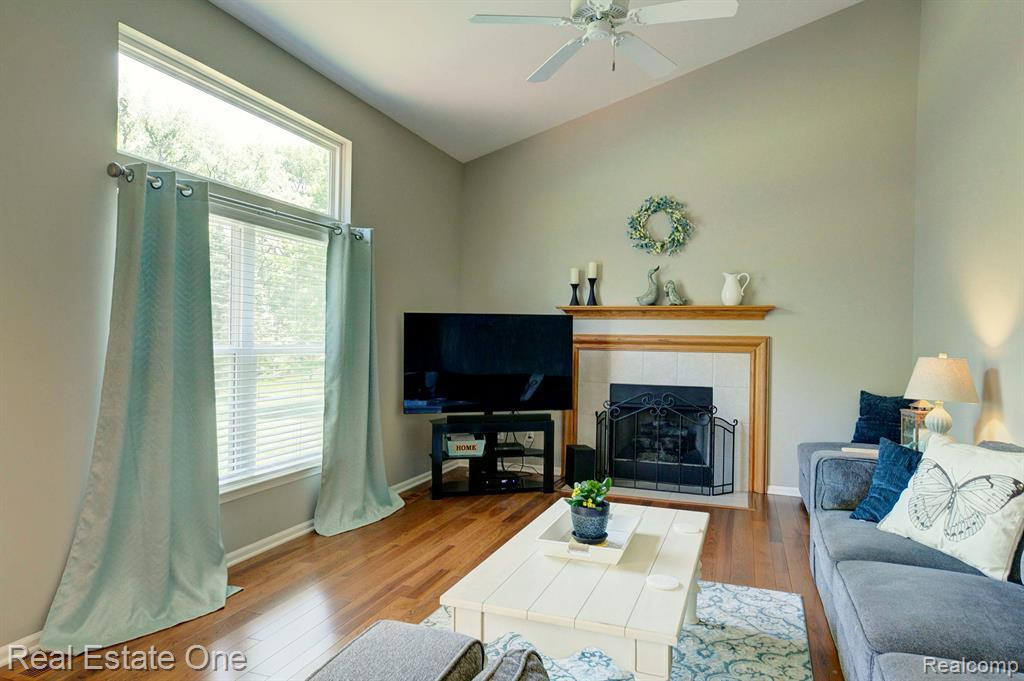 3042 Sandhill Drive, Dexter, MI 48130 — Photo 51