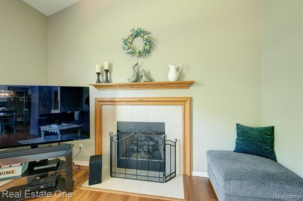 3042 Sandhill Drive, Dexter, MI 48130 — Photo 52