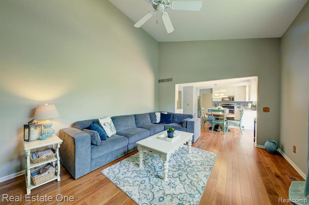 3042 Sandhill Drive, Dexter, MI 48130 — Photo 53