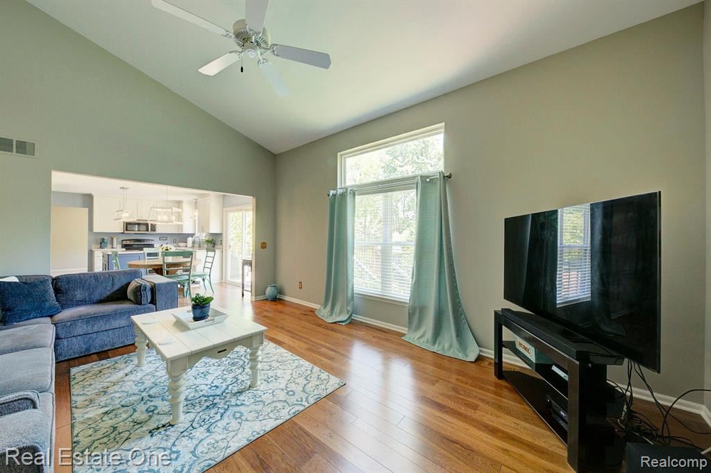 3042 Sandhill Drive, Dexter, MI 48130 — Photo 54