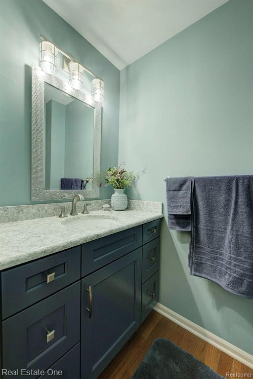 3042 Sandhill Drive, Dexter, MI 48130 — Photo 56