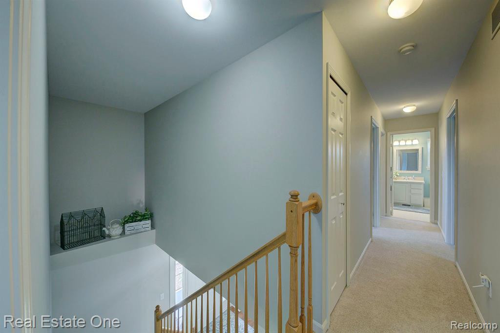 3042 Sandhill Drive, Dexter, MI 48130 — Photo 57