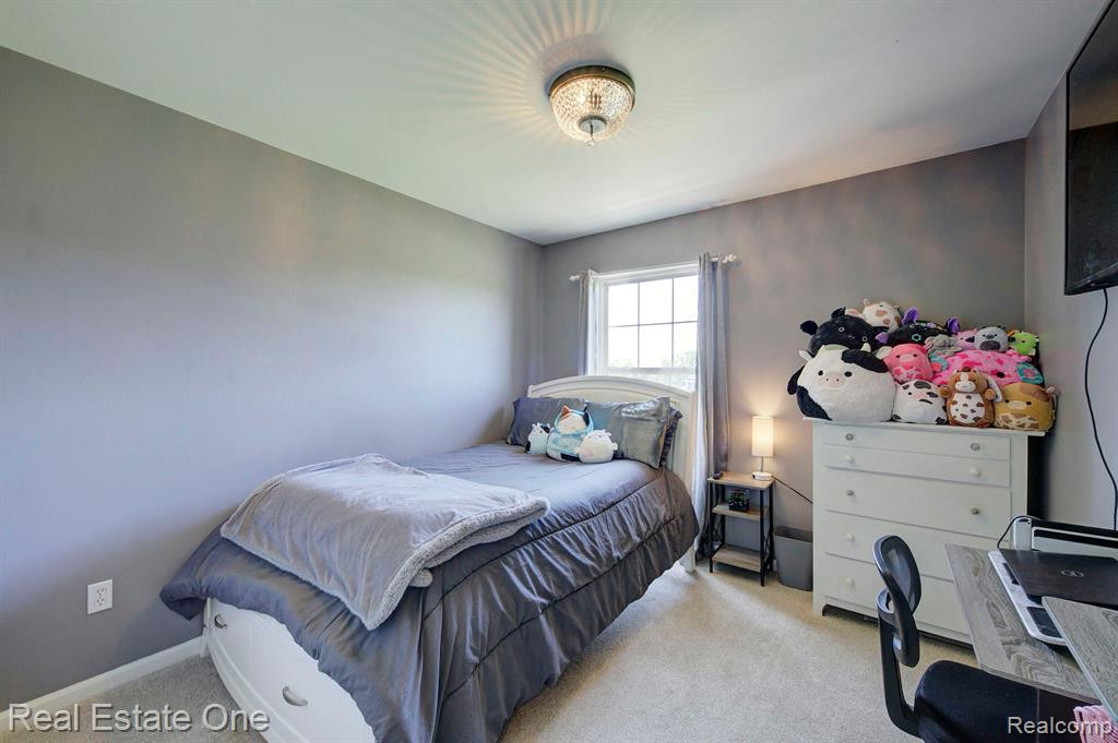 3042 Sandhill Drive, Dexter, MI 48130 — Photo 74