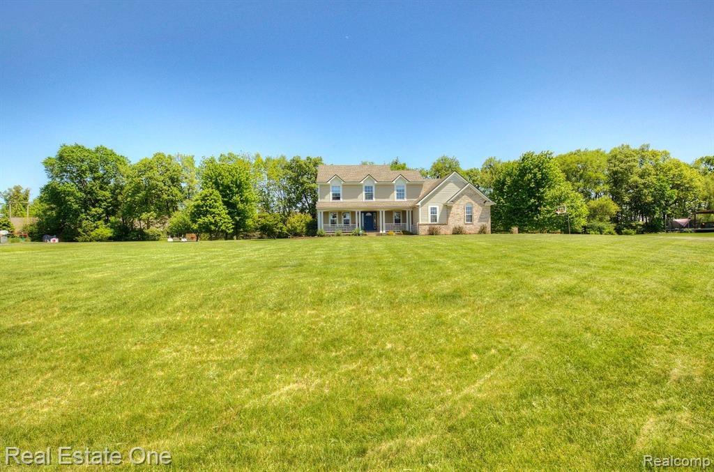 3042 Sandhill Drive, Dexter, MI 48130 — Photo 80