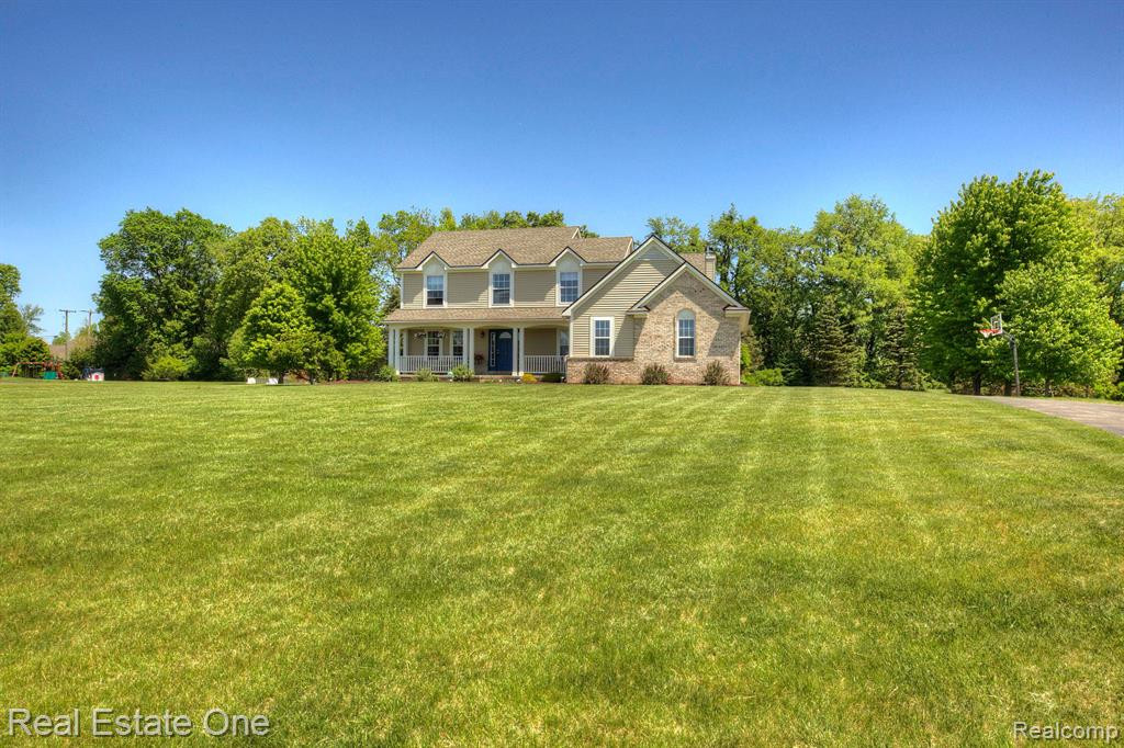 3042 Sandhill Drive, Dexter, MI 48130 — Photo 81